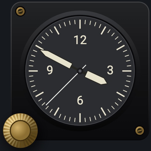 Clock / timer: C152