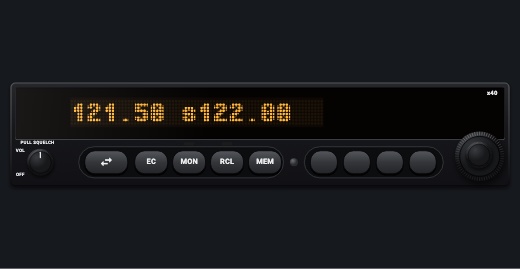 SL40-style COM: COM 2
